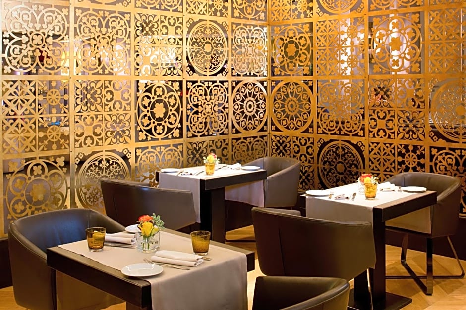 Starhotel Michelangelo