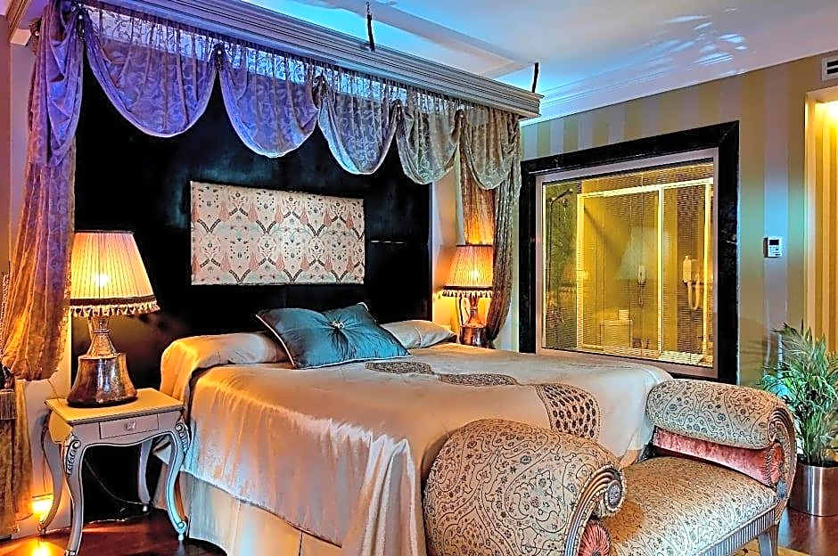 Gonluferah Thermal Hotel