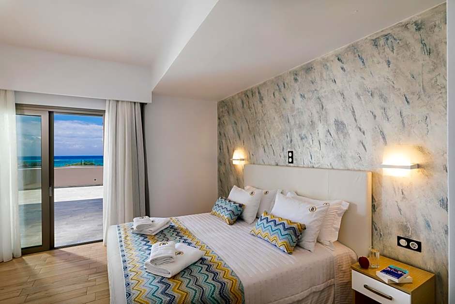 Belvedere Luxury Apartments & Spa