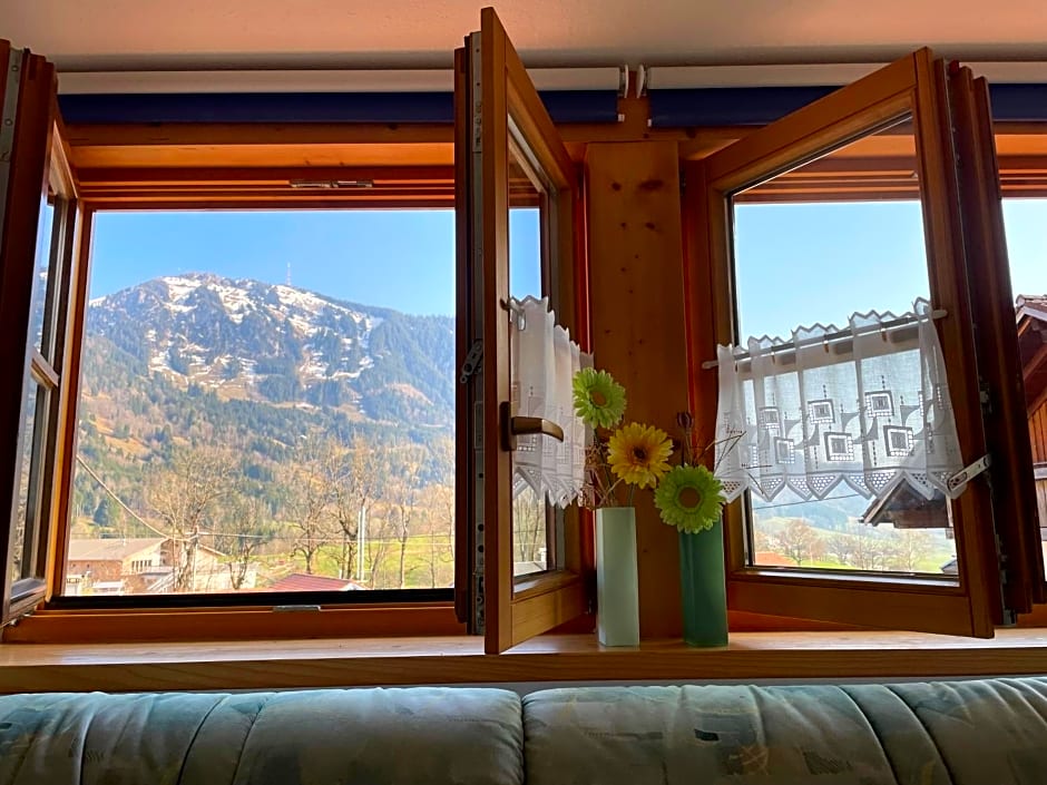 2 Raum Gästezimmer Prokop