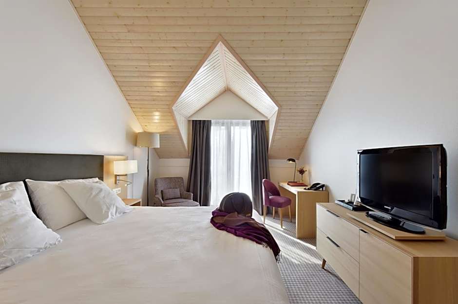 Hotel La Barcarolle