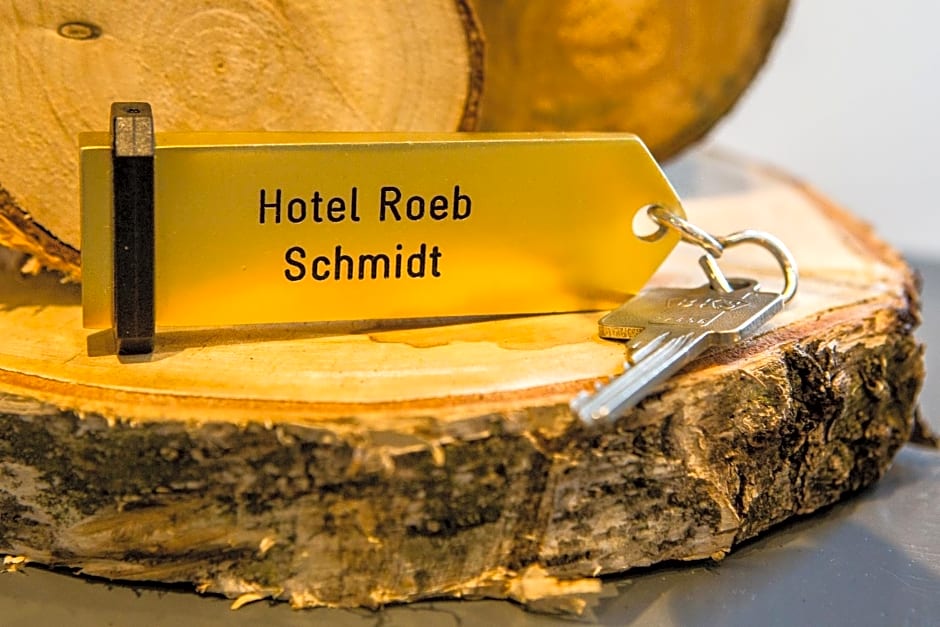 Hotel Roeb