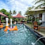 Villa Padi Cangkringan