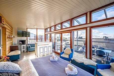 Hotel Arctic Zone