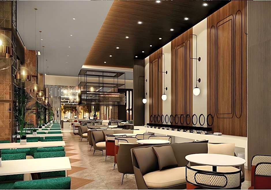 Grand Summit Hotel General Santos