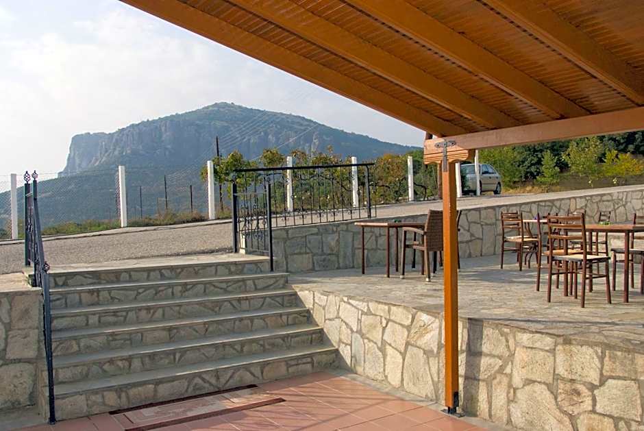 Guesthouse Arsenis