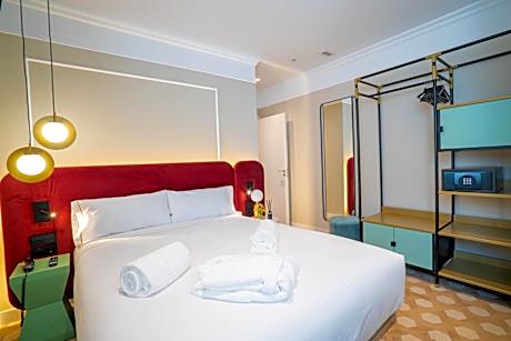 Suite Collection Two Bedrooms and Two Bathrooms