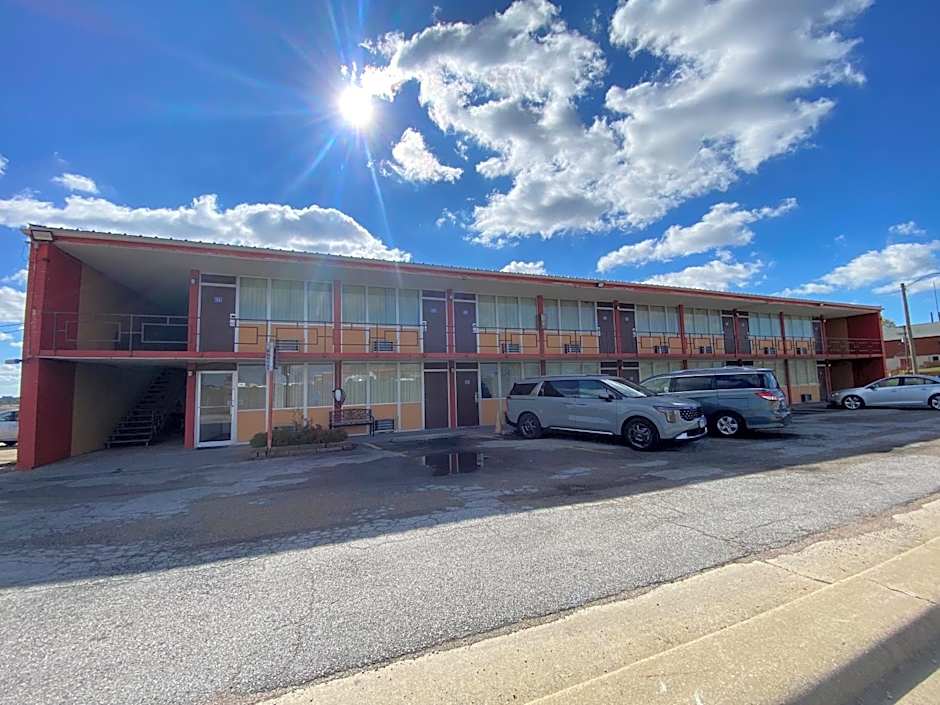 Innkeeper Motel Hamel