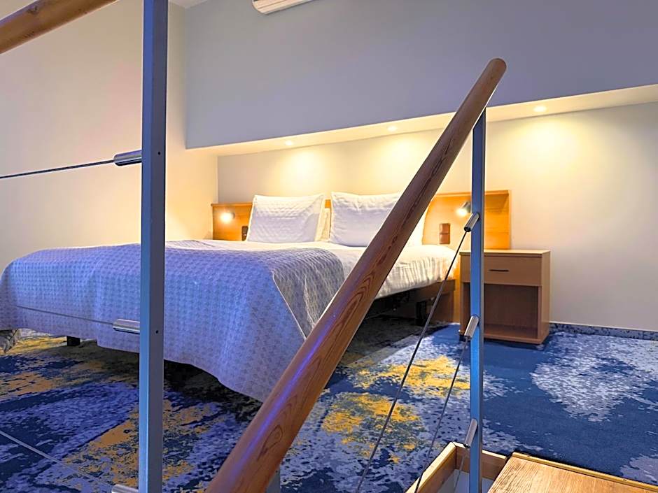 Photo 1 of 8 of Loft Suite