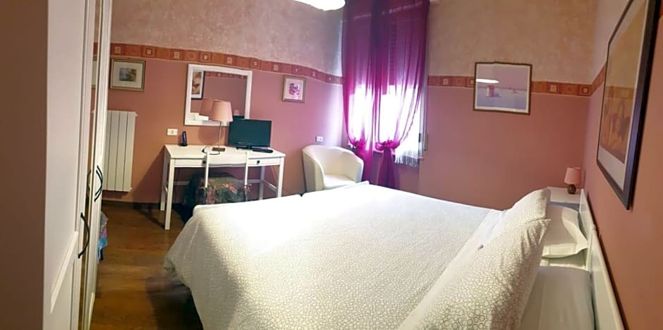 hotel Bologna