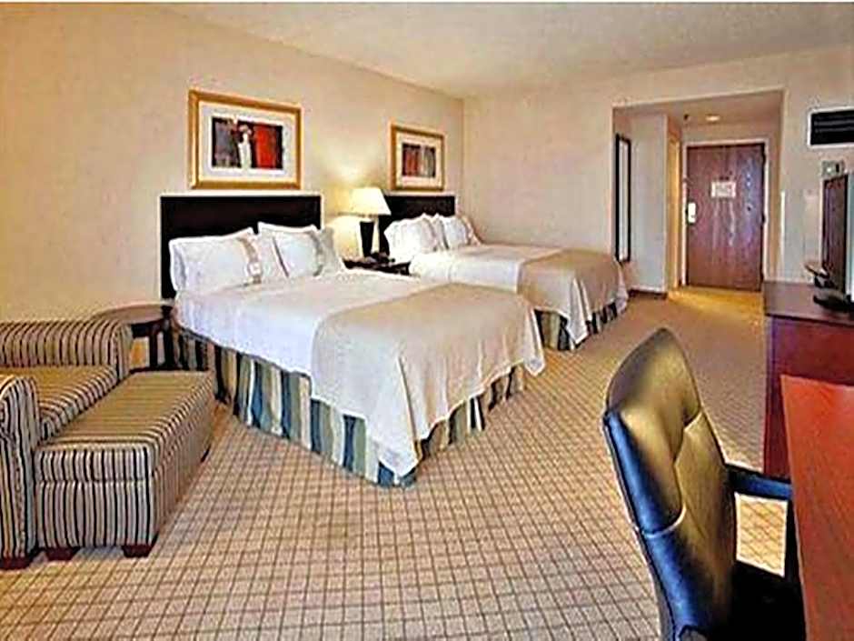 Holiday Inn Springdale-Fayetteville Area By IHG