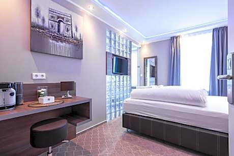 Stay-Inn Bielefeld Zentrum