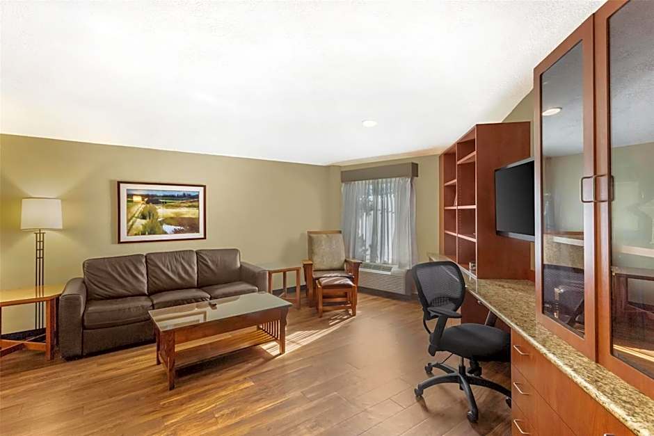 Best Western Plus High Country Inn