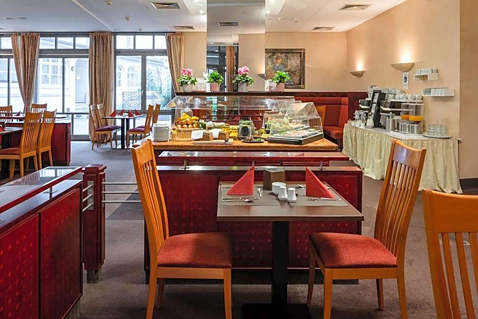 Residenz Hotel Detmold