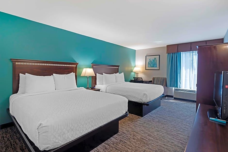 Best Western Plus Chicagoland-Countryside