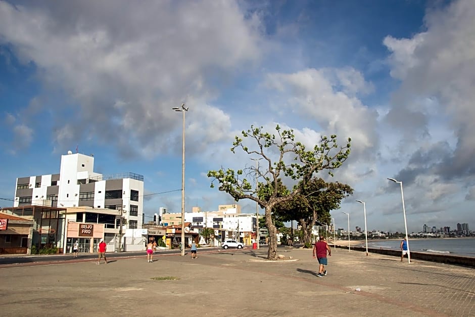 Hotel Filipeia Bessa