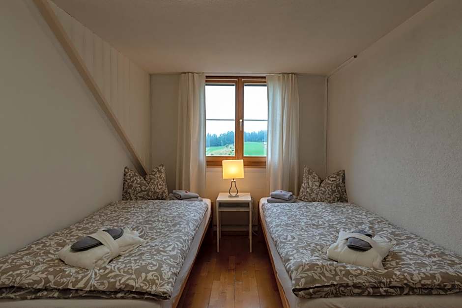 Landgasthof Farnsburg