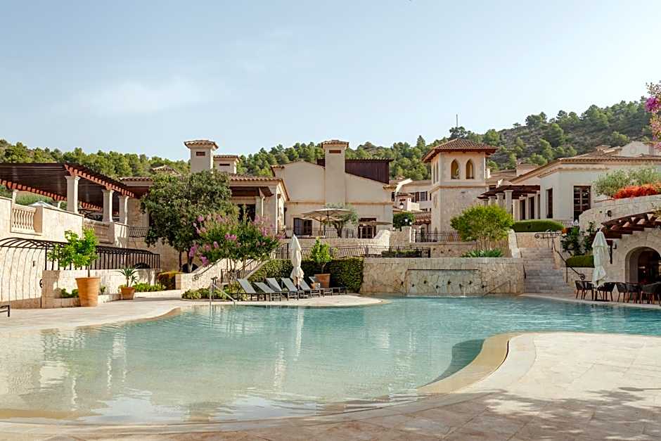 CAP VERMELL GRAND HOTEL