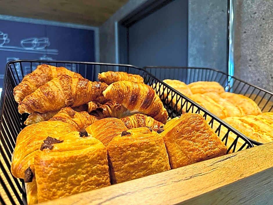 ibis budget Coutances