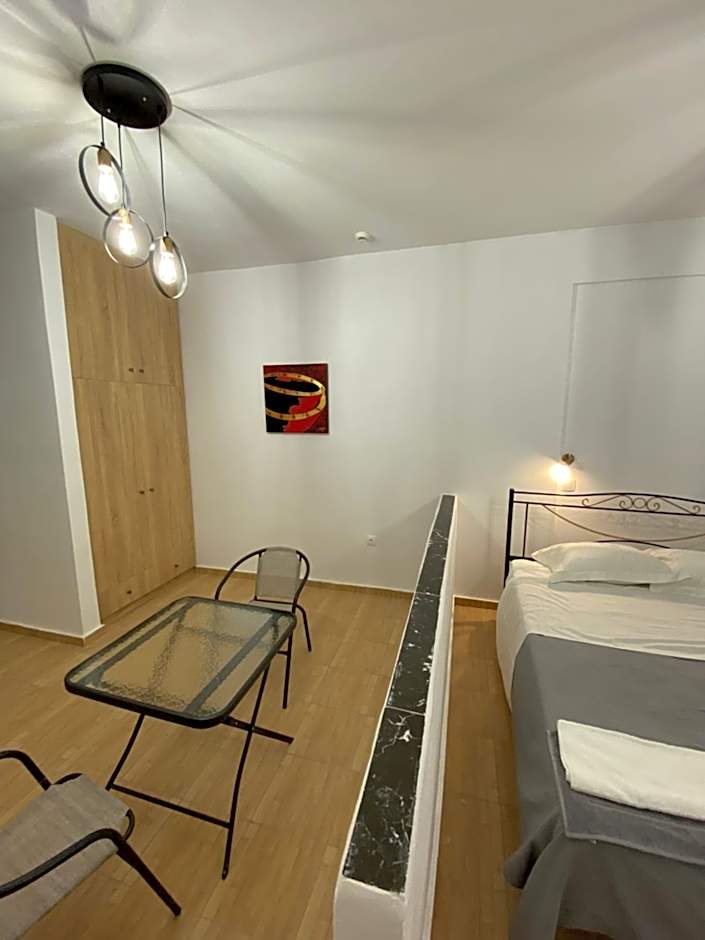 Φάρος Αρκίτσας