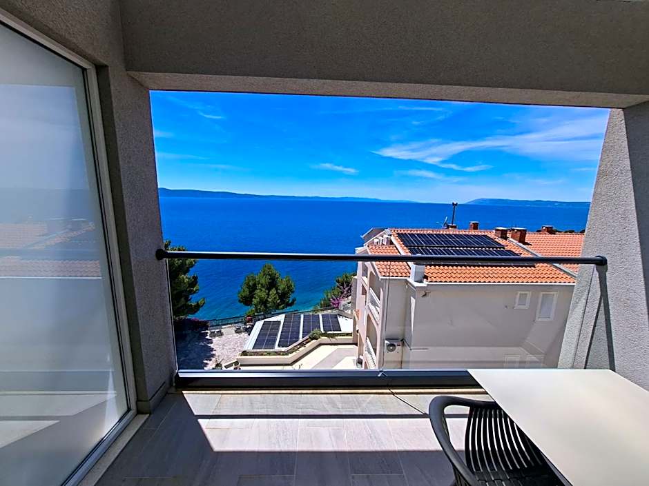 Villa Cascada