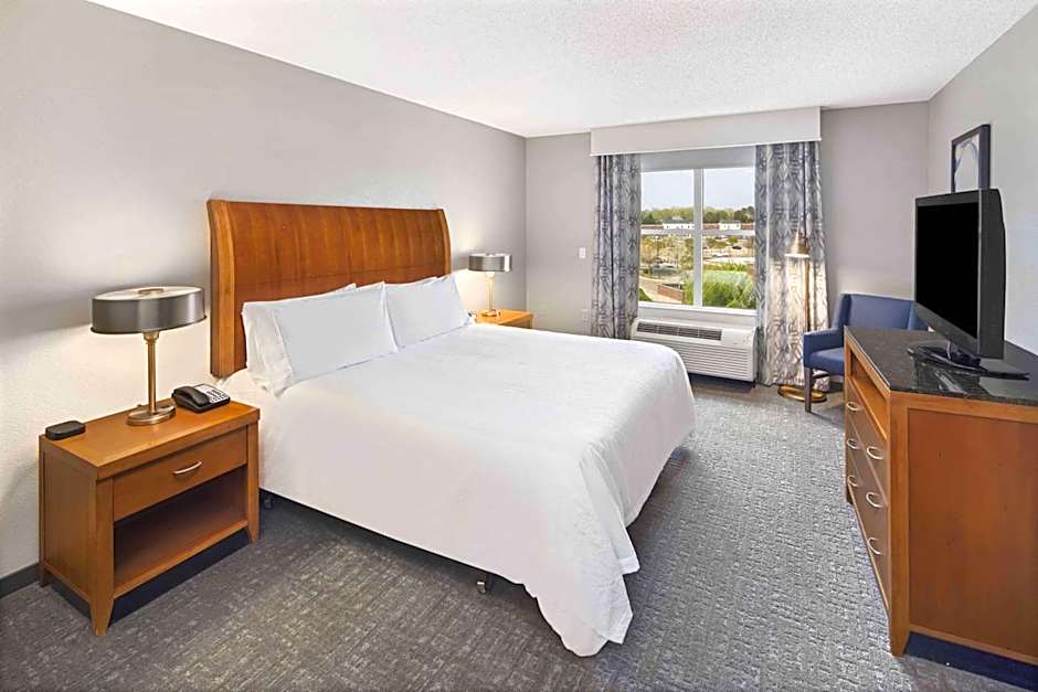 Hilton Garden Inn Madison