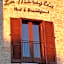 B&B La Muraglia