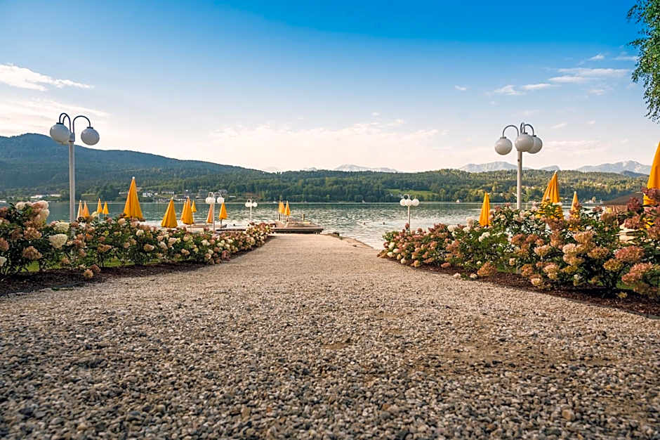 Werzers Seehotel Wallerwirt