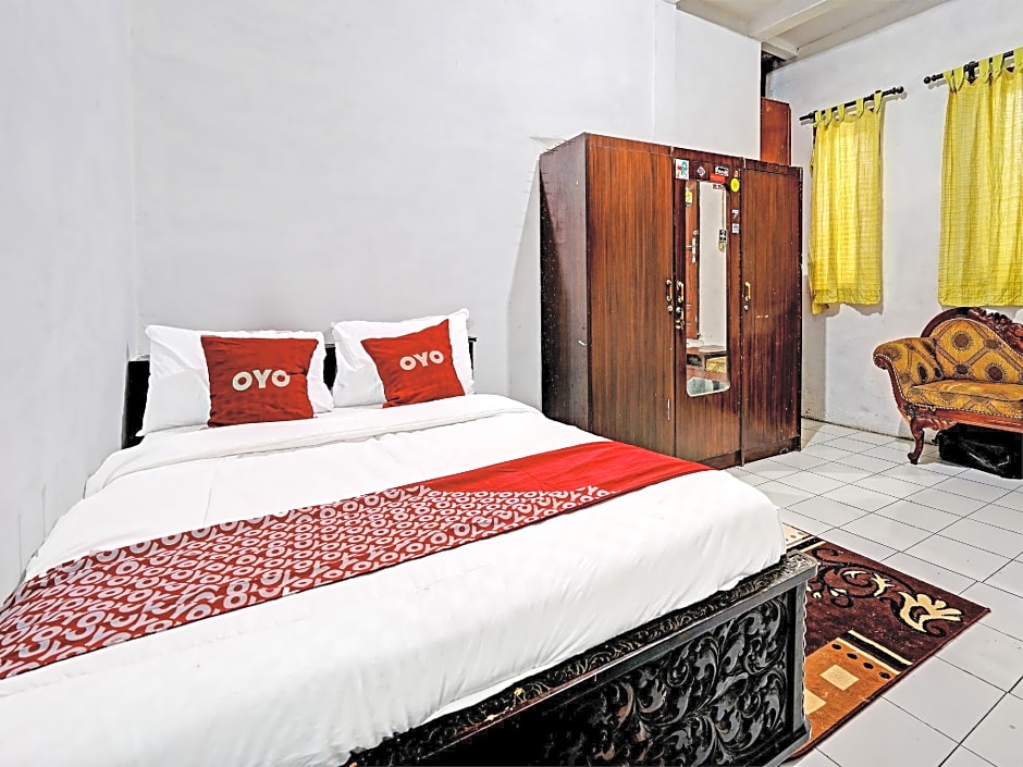 OYO 91389 Anggrek Residence Syariah