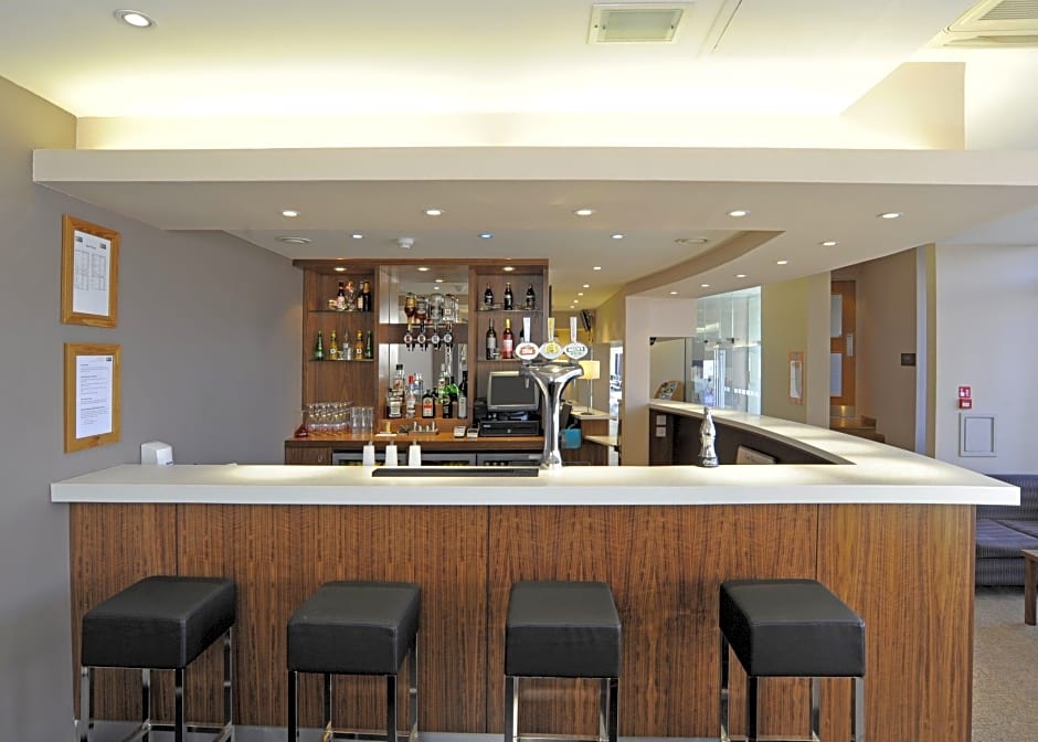 Holiday Inn Express Crewe