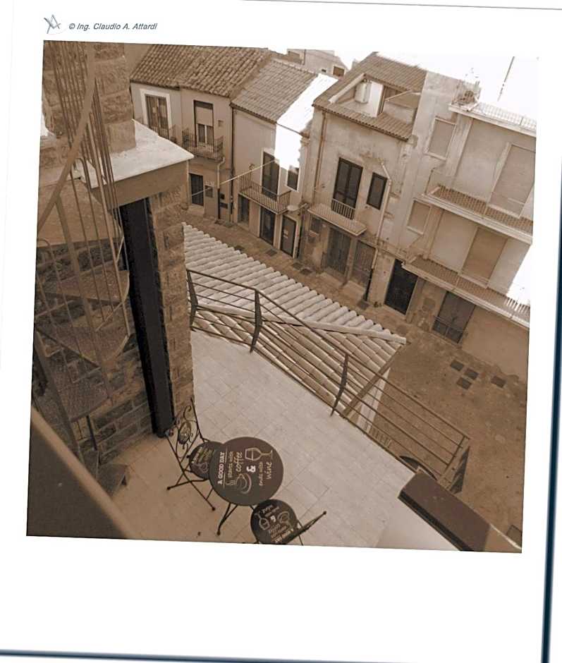 Il Borghese Tourist House