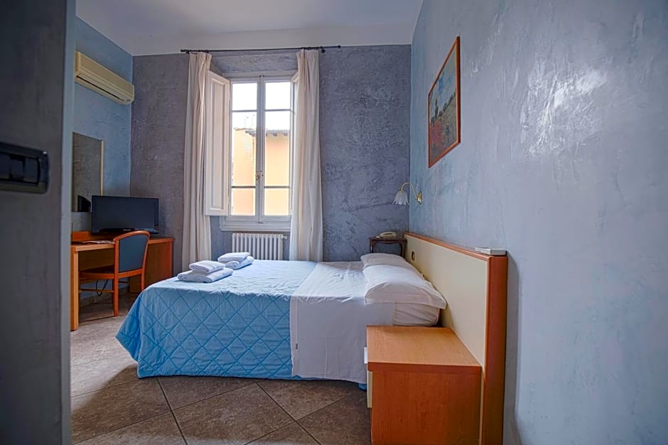 Hotel Angelica Firenze