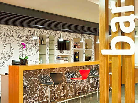 Ibis Cascavel