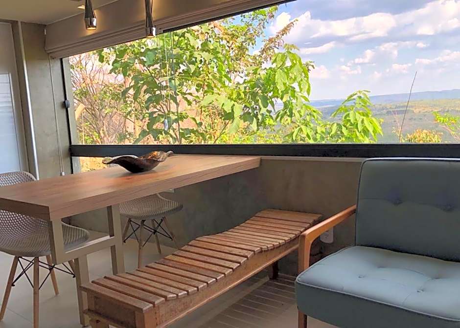 Mirante Pousada Boutique