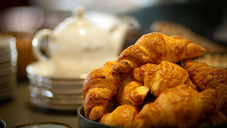 Kyriad Vernon Saint Marcel