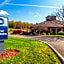Best Western Richland Inn-Mansfield