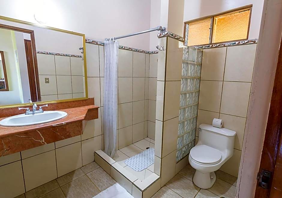 Hotel Manuel Antonio