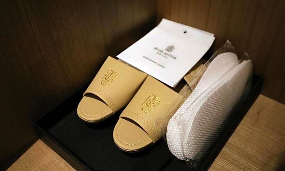 Daegu Billion Western Hotel