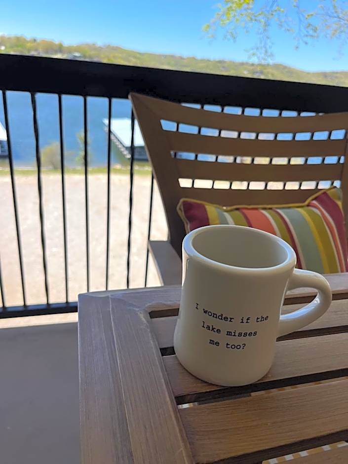 Serenity Oaks at The Getaways