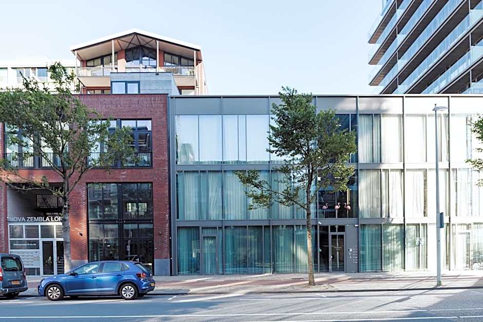 YAYS Amsterdam North by Numa