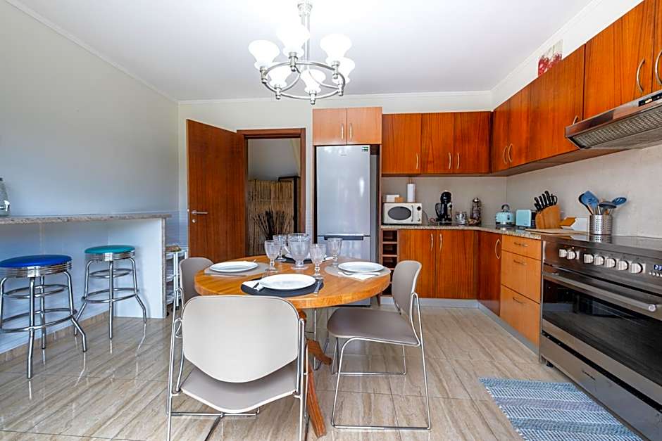 Estalagem Pico D'Agua