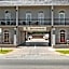 Sherbourne Terrace Hotel