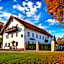 Hotel Hirsch Fluorn Schwarzwald