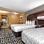 Best Western Plus Denton Inn & Suites