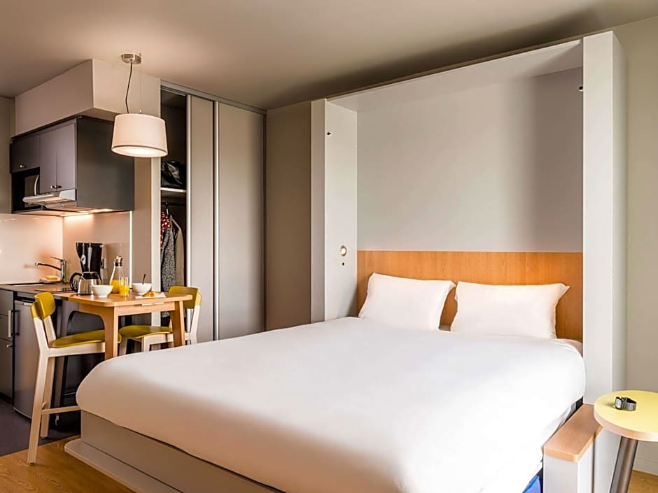 Aparthotel Adagio Access Freiburg