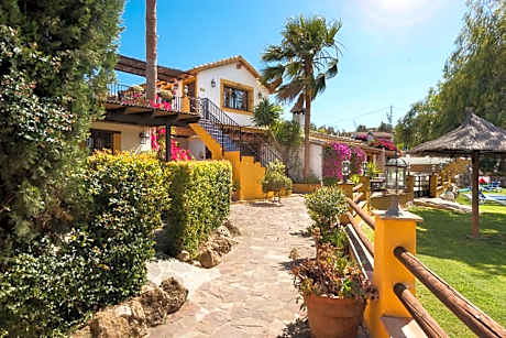 La Granja de Antonio