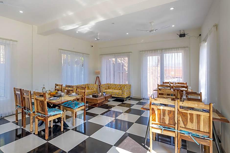 Stars and Windsongs- Essence of Himachal