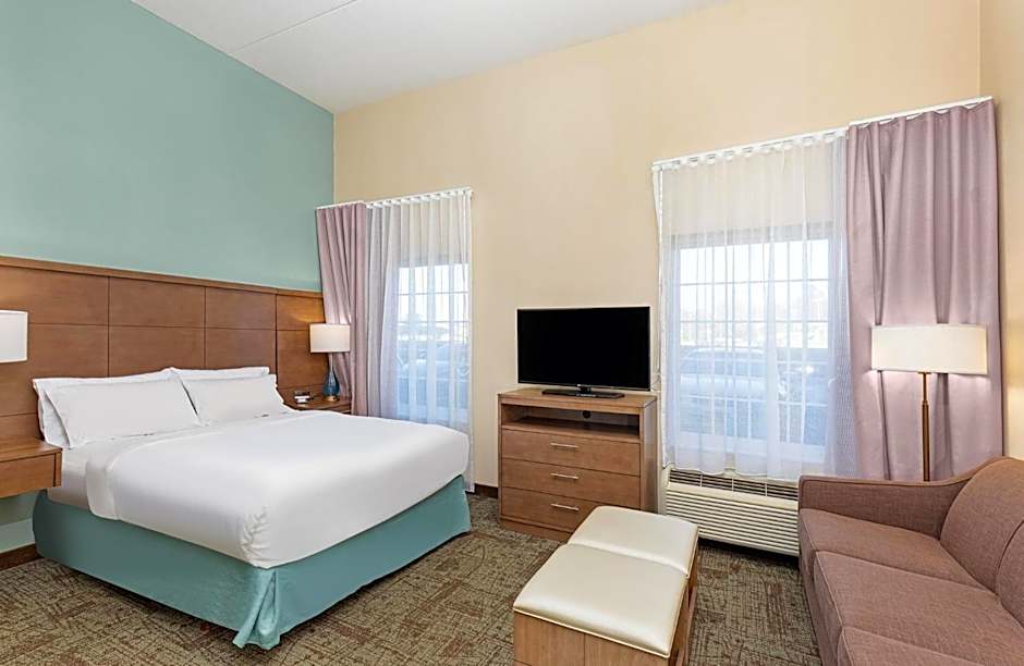 Staybridge Suites-Knoxville Oak Ridge By IHG