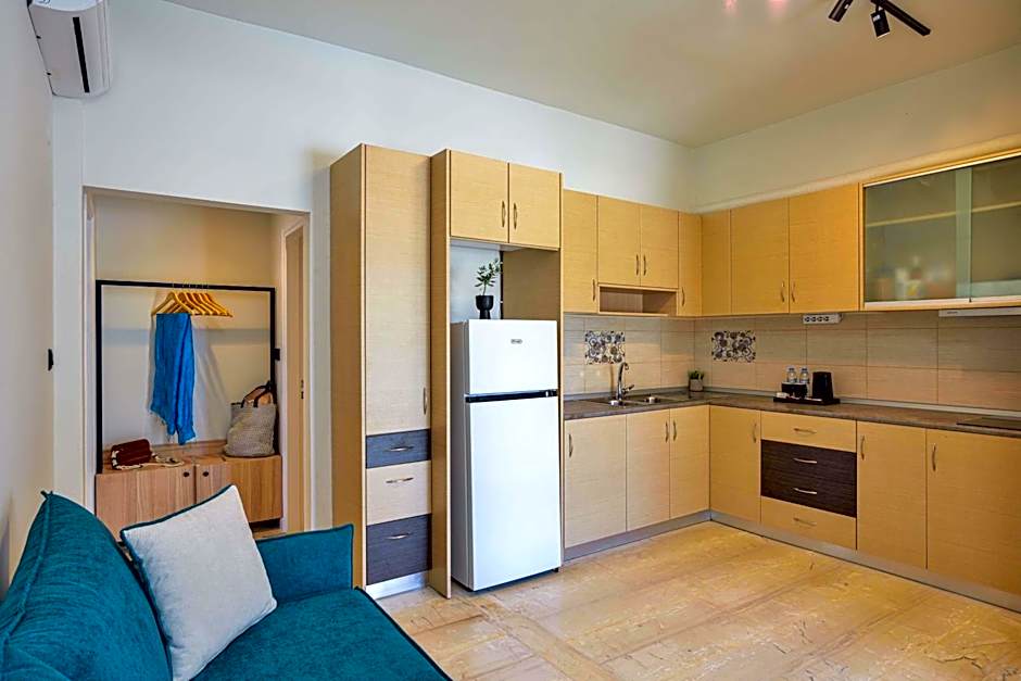 Eloque Simple living space