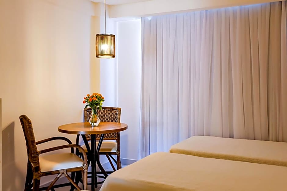 Porto Suítes Natal Hotel